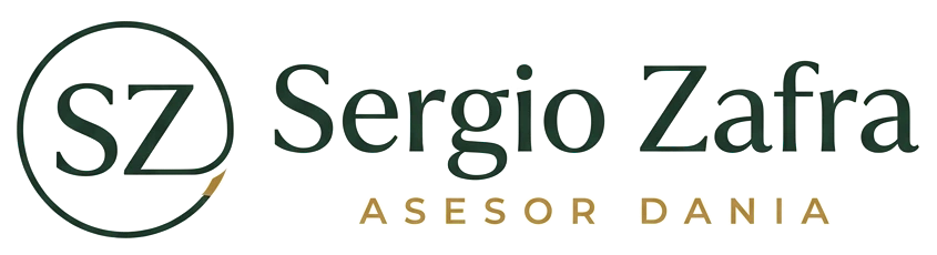 Sergio Zafra · Asesor DANIA