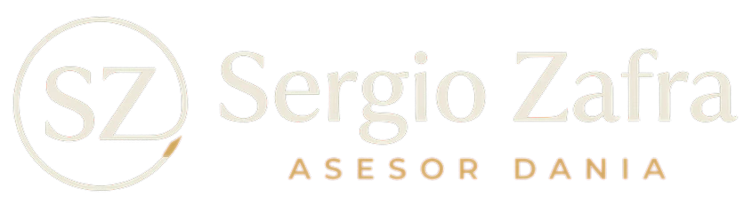 Sergio Zafra · Asesor DANIA